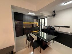 Blk 373B Woodgrove Ascent (Woodlands), HDB 5 Rooms #594560611